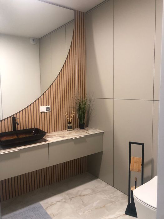 Apartamenty Centrum-Moniuszki 9D -2 miejsca w garażu podziemnym