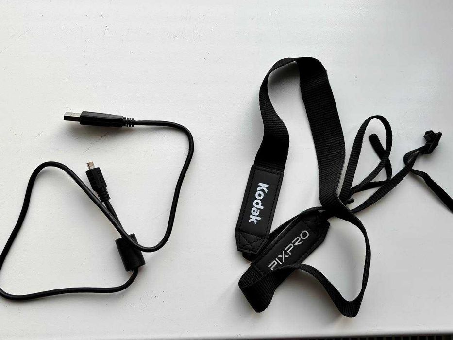 Kodak PixPro AZ252 Фотоапарат