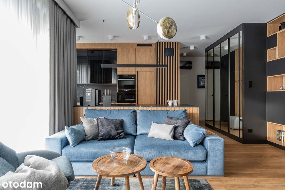Apartament Premium na Osiedlu Botanica Jelitkowo