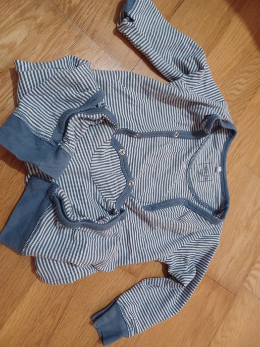 Babygrow/Pijama 6-9m