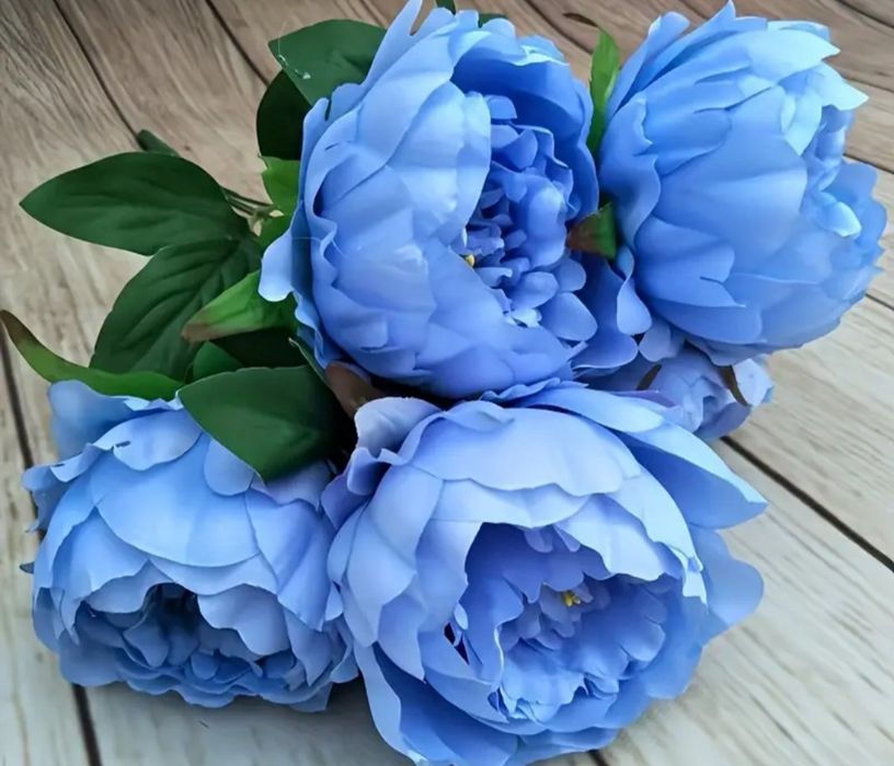 Квіти штучні зі знижкою