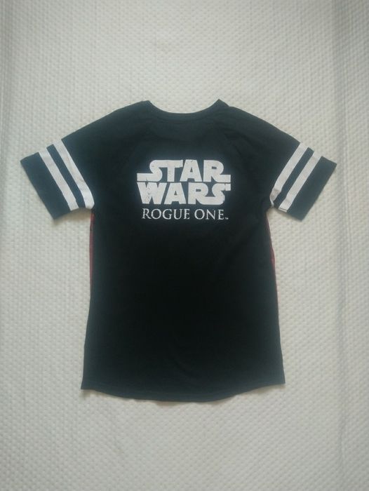 Футболка Star Wars на 13-14 років
