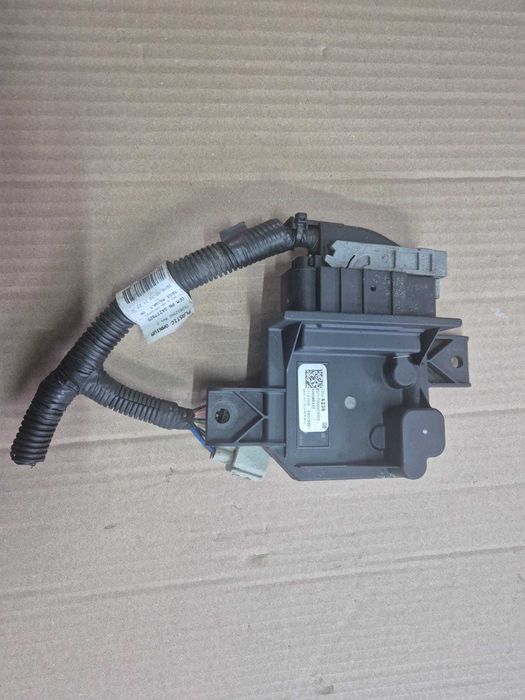 moduł sterownik pompy paliwa OPEL INSIGNIA II B 18r. oryginał. 13526236