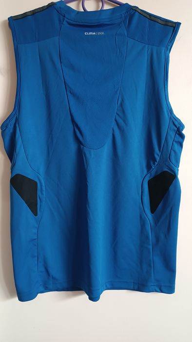 Майка Адідас оригінал розмір м