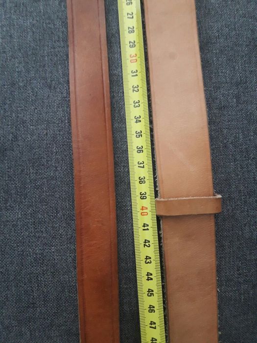 Pas harcerski pasy harcerskie ZHP