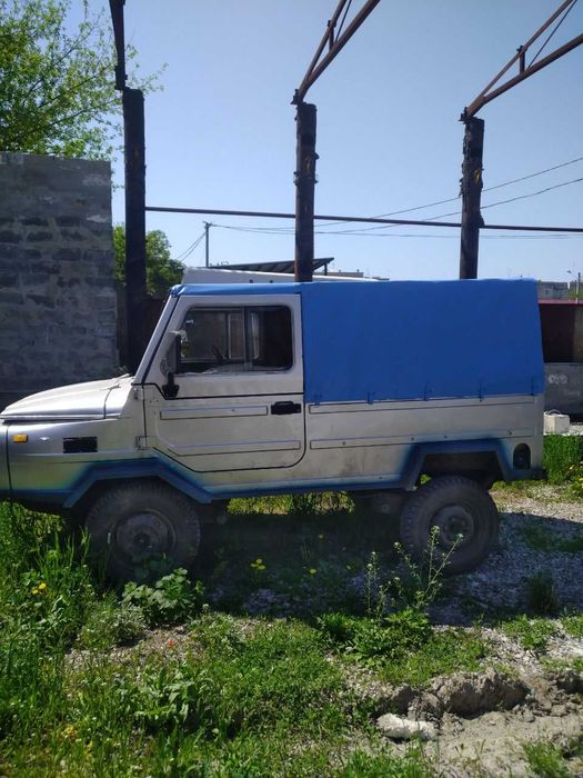 Продам Луаз 969м
