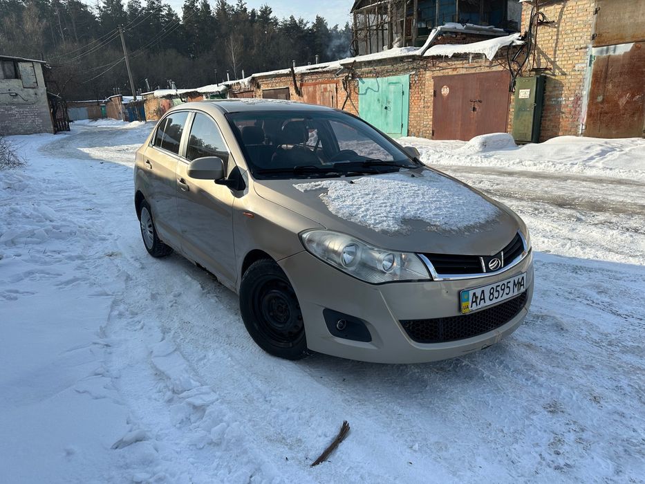 Продам ЗАЗ Форза