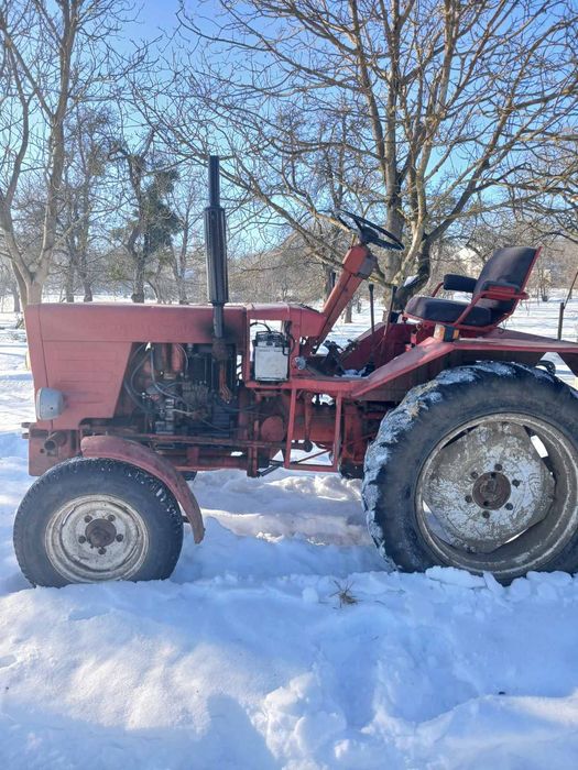 Трактор Т-25  в доброму стані