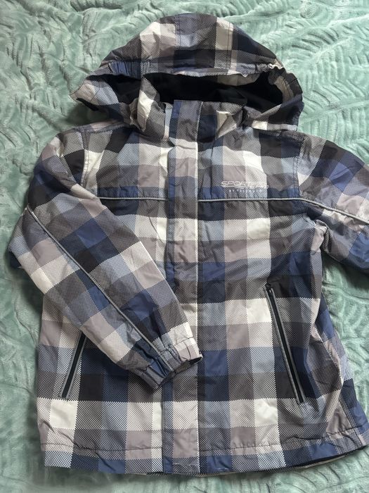 Kurtka dla chlopca w rozm. 158