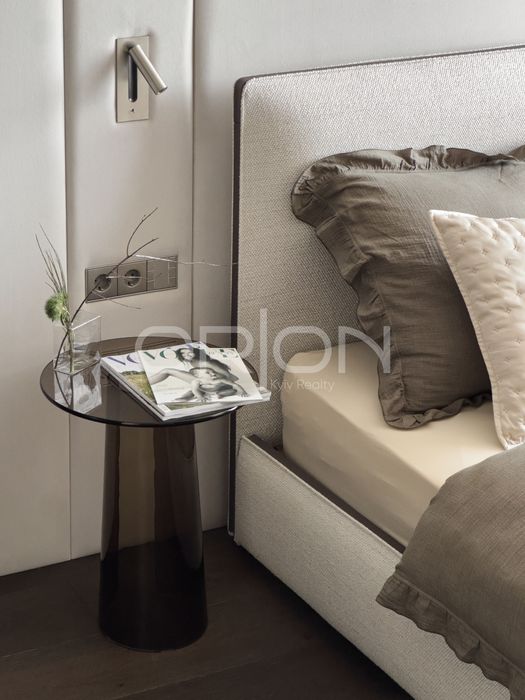 Многокомнатная квартира по адресу ул. Фёдорова (площадь 130 м²) - Atlanta.ua - фото 11