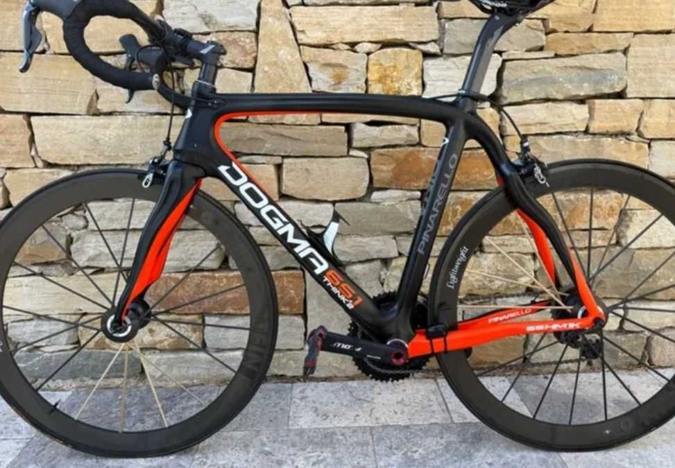 Pinarelo Dogma 65.1 Think2
