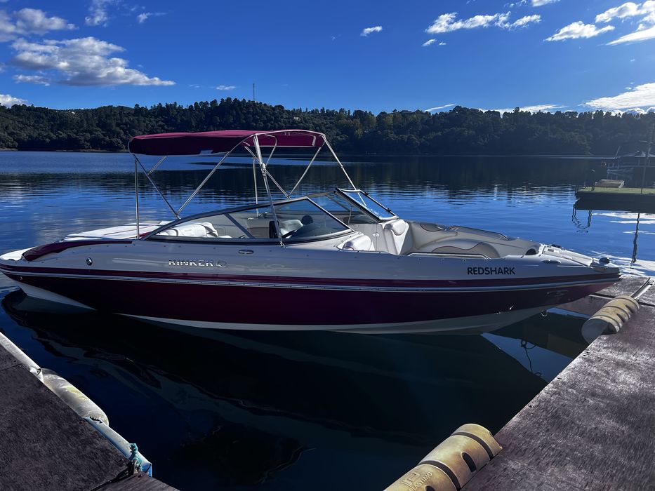 Rinker 226 BR-XL