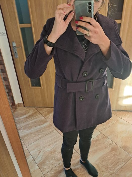 Płaszczyk damski L/Xl