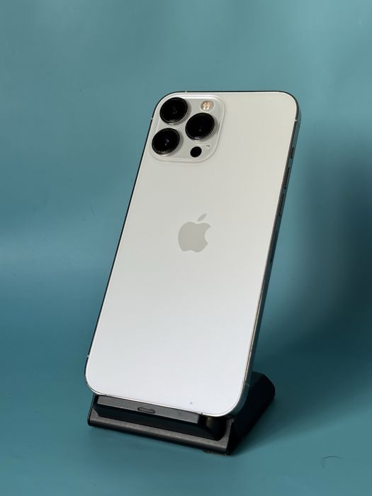Apple iPhone 13 Pro Max 128GB Фізична Sim (514)