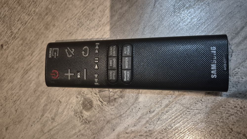 Samsung Soundbar Hw E551 Samsung Hw551 Specificaties Van Samsung