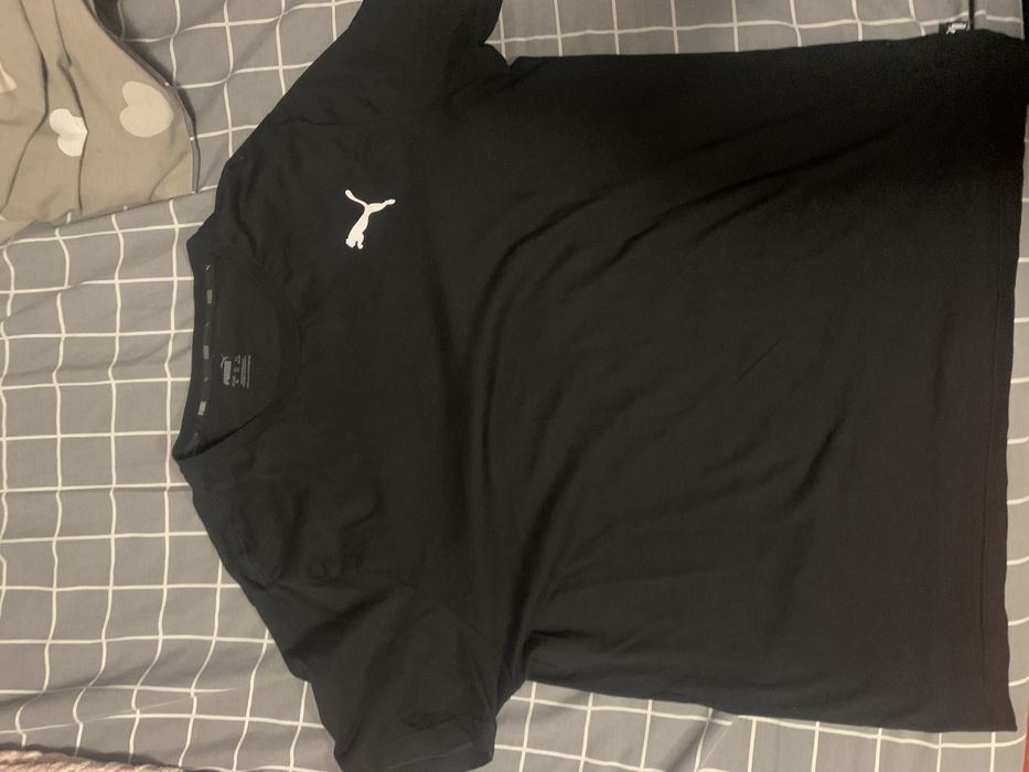 Футболка оригінал puma