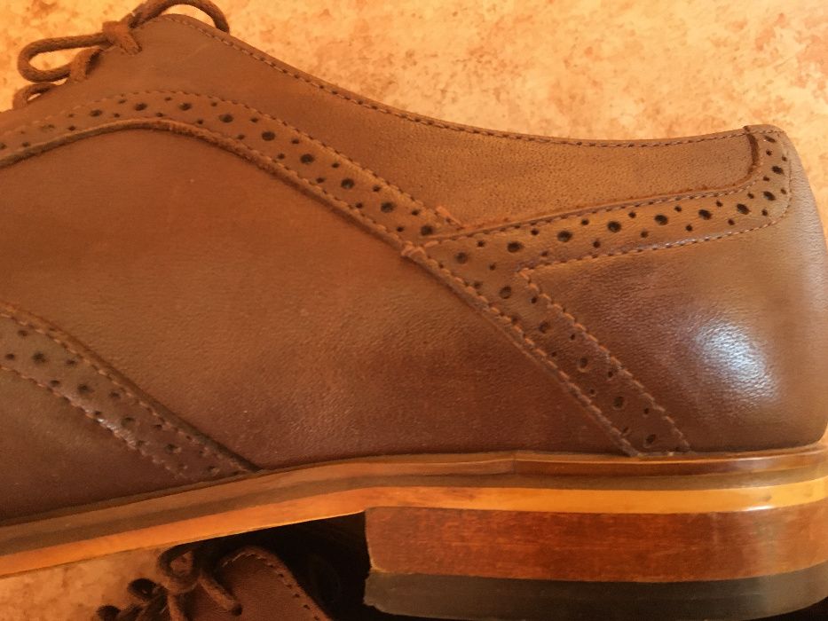 Venezia, buty dla Niego