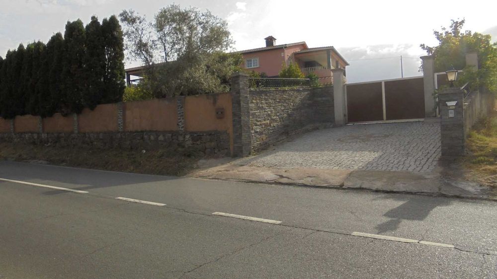 Moradia T4 em Macedo de Cavaleiros – O Seu Refúgio de Luxo Próximo do Azibo