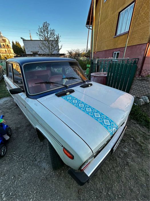 Ваз 2106 в гарному стані