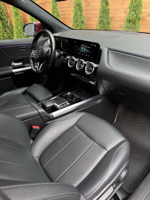 Mercedes Benz GLA 250 2022