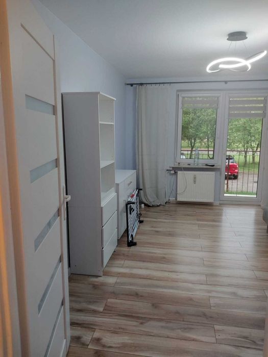 Wynajme kawalerka 38 m² - Widok 3