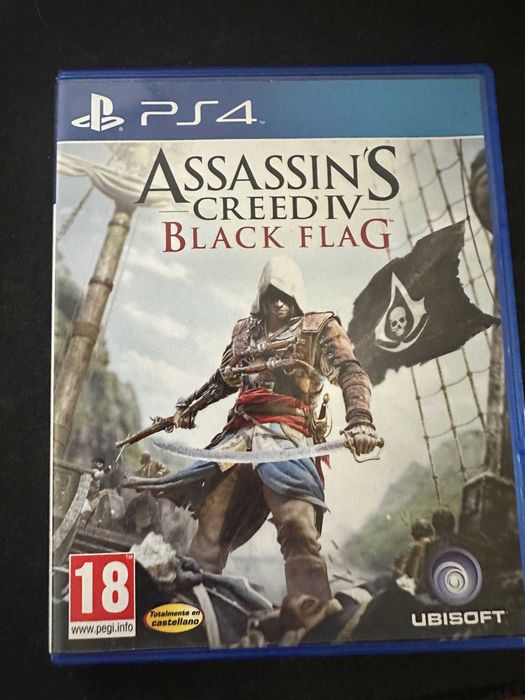 Ps4 Pro & Comando