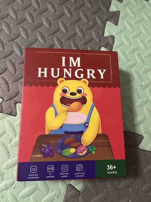 Гра для малюків