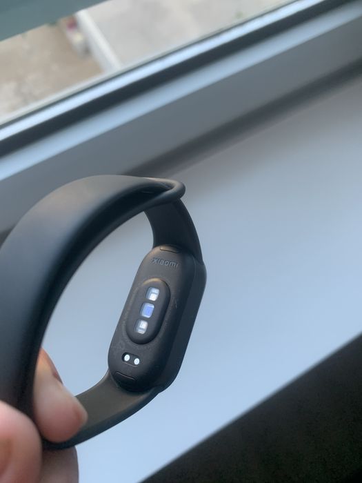 Pack Smartwatch XIAOMI mi band 10 + 3 pulseiras  + capa protetora