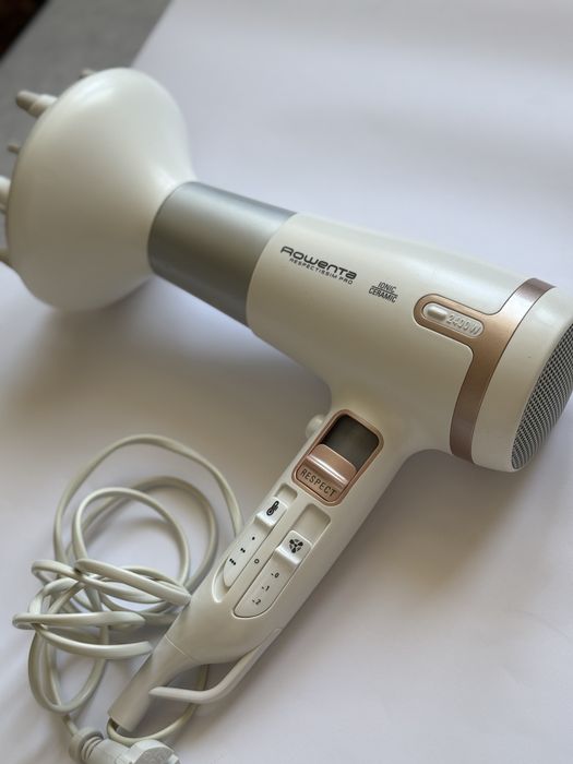 Фен Філіпс для волосся