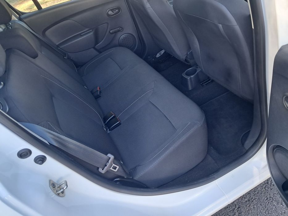 Dacia sandero 1.0 Nacional
