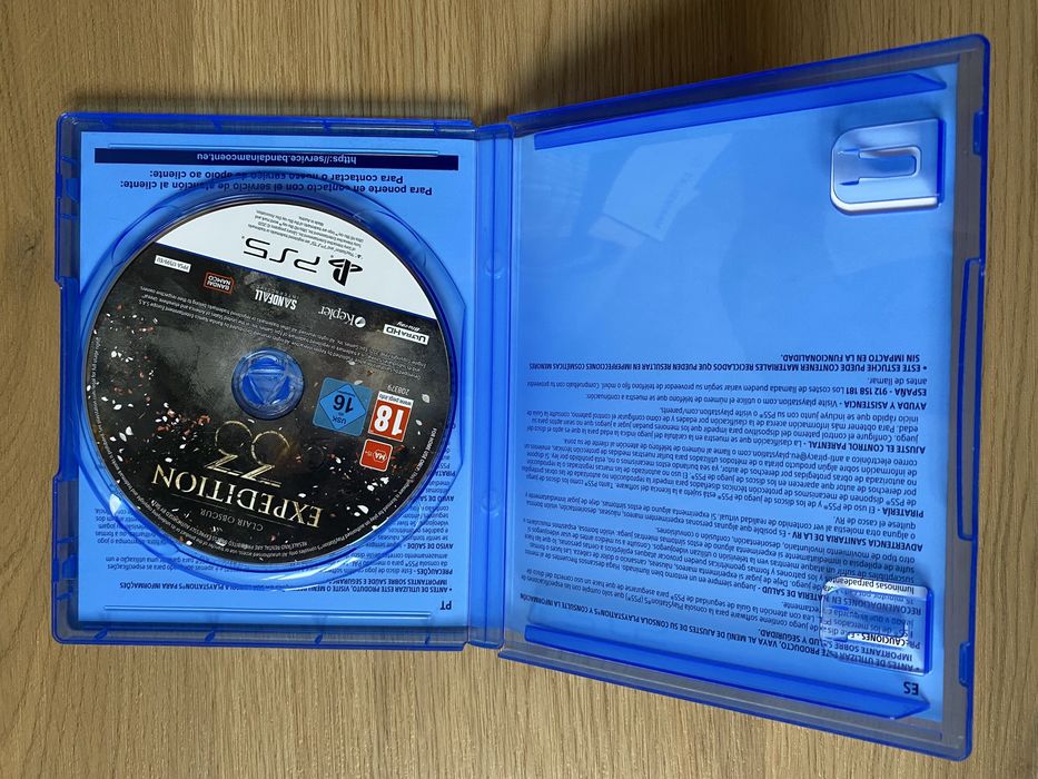 [PS5] Clair Obscur: Expedition 33