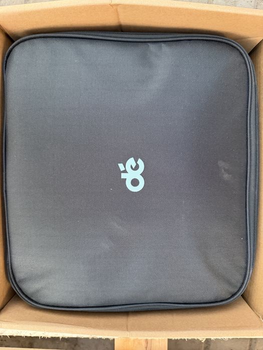 Mobilna ładowarka Dé Typ 2 11 kW 7 m z licznikiem energii