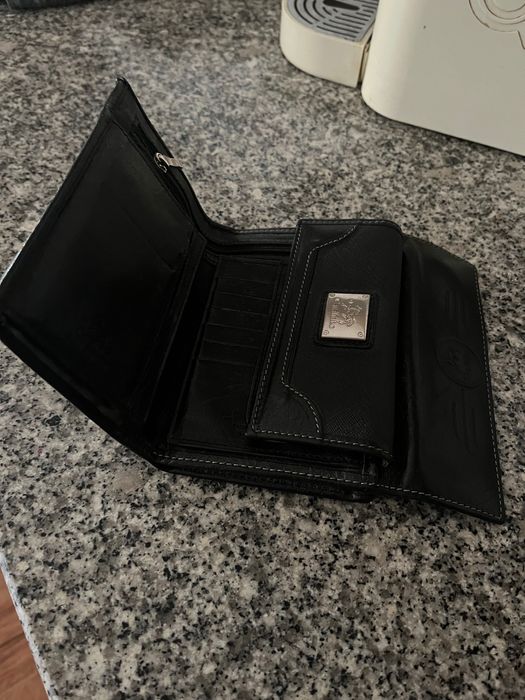 Carteira (Cavalinho)