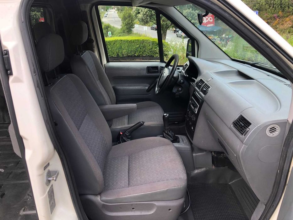 Ford Connect 1.8 - 180.000 Kms originais