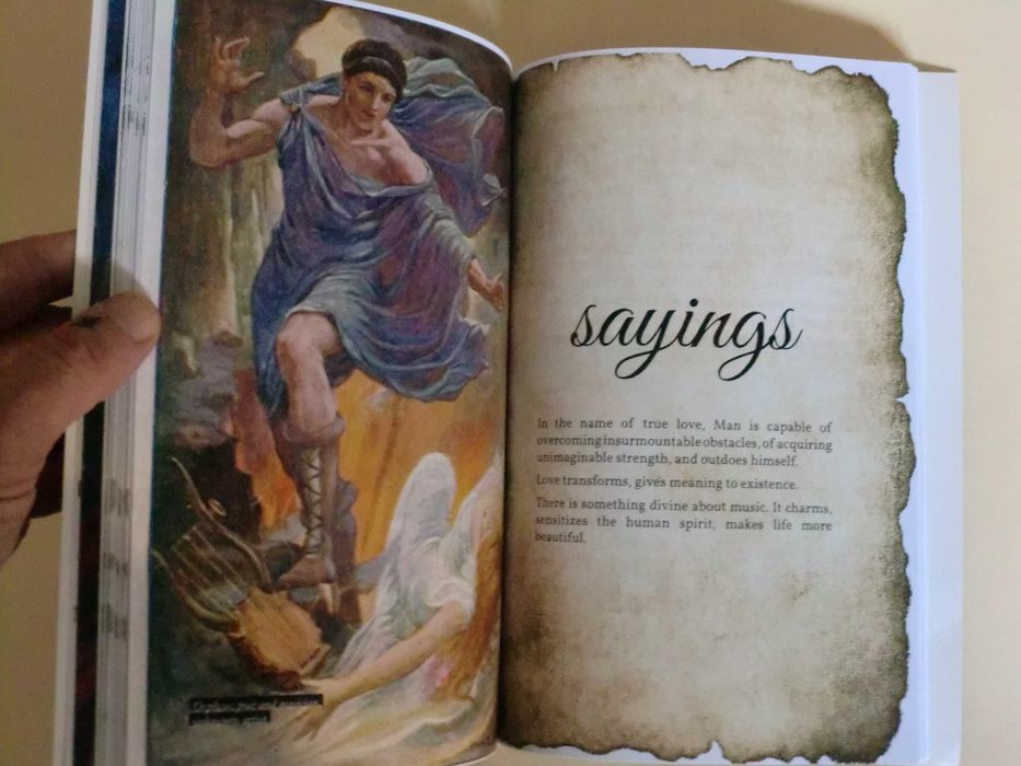 Mythology
Myths and Insights
de Pedro Acquaroni Neto