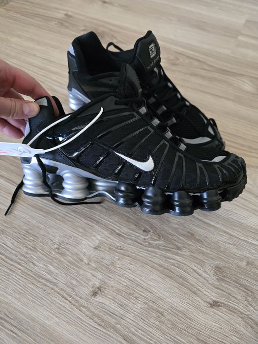 Кросівки Nike SHOX