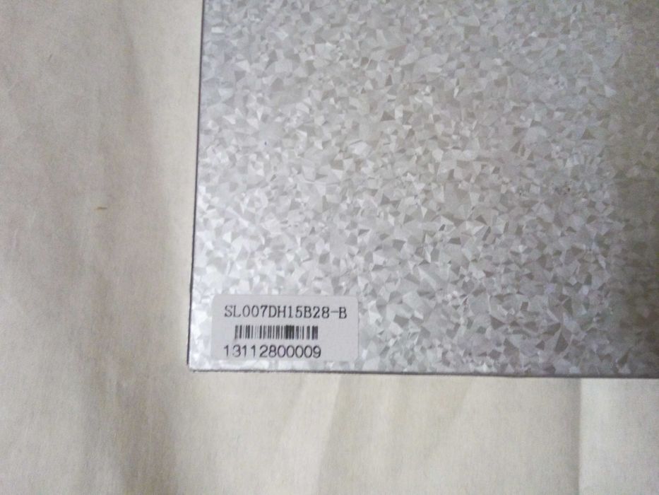 дисплей SL007DH24FPC-V1 SL007DH15B28-B