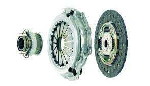 Комплект сцепления KIA Ceed/Cerato/Optima/Soul/Sportage/Sorento/Rio