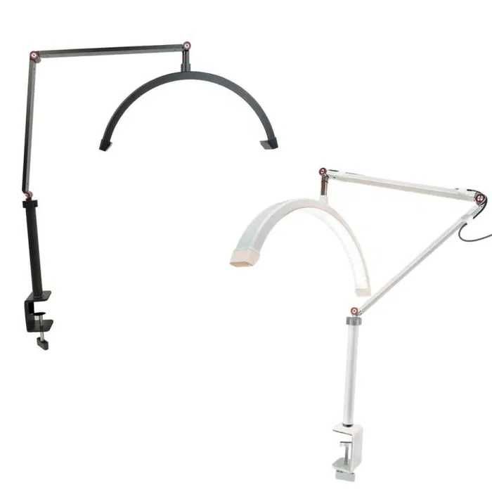 Luz Meia Luz para Fixar Novas e Profissionais