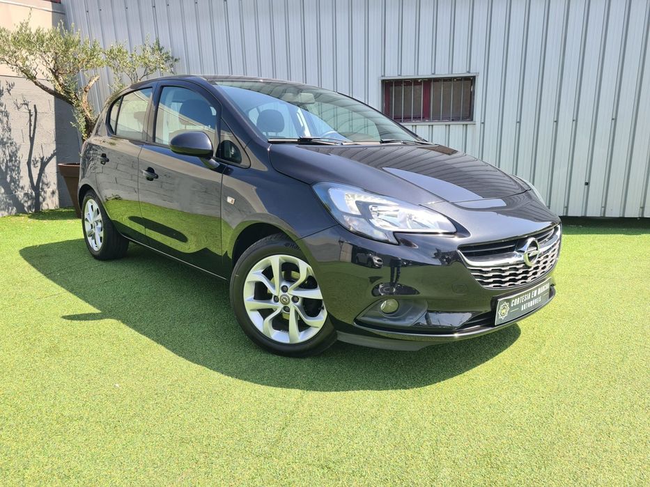 Opel Corsa64966010739201121