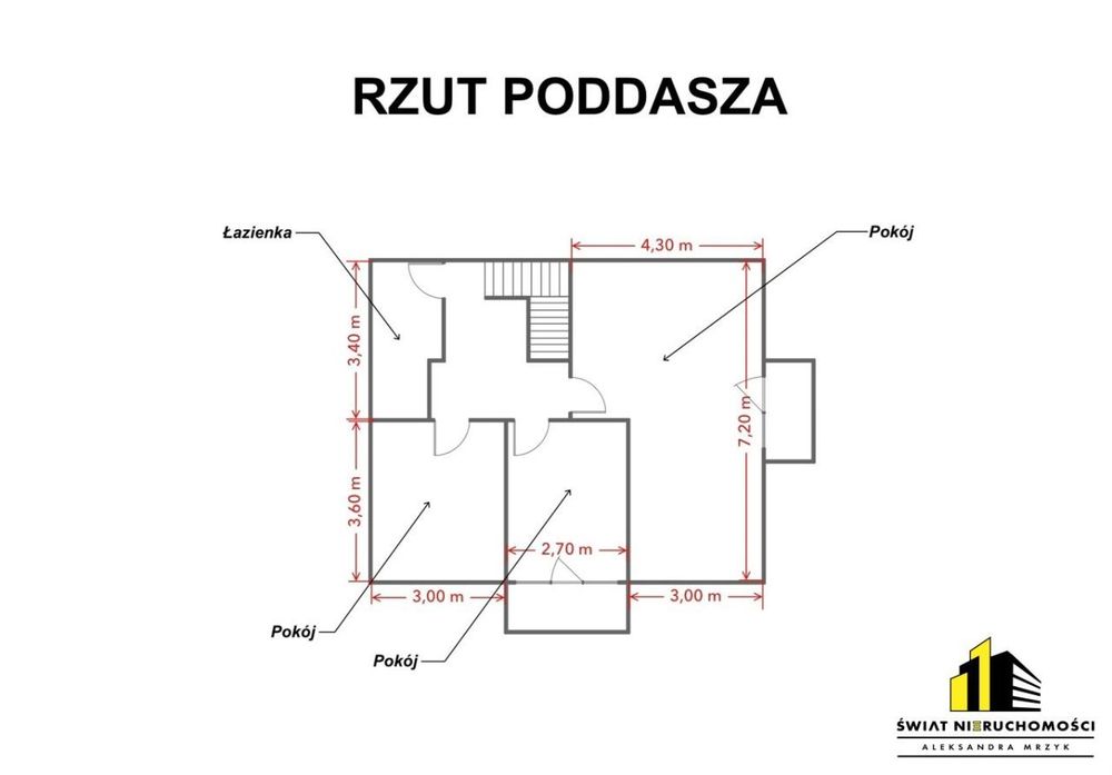 Dom z potencjałem w samym centrum Buczkowic