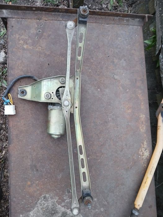 Трапеция Ваз 2113