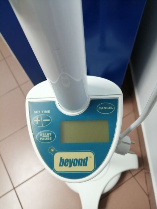 Beyond Whitening Accelerator