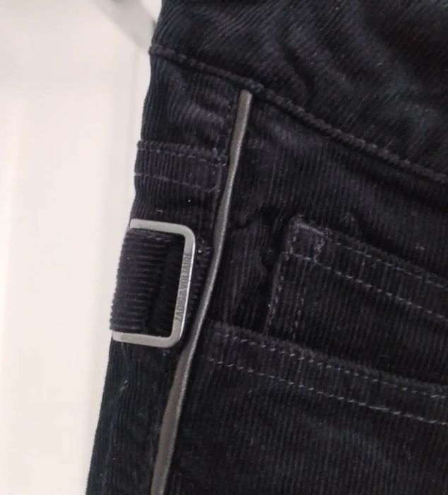 Джинси штани скіні Zadig& Voltaire 36р.
