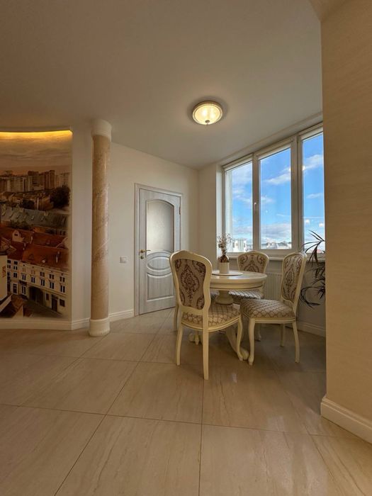 Пентхаус у центрі Івано-Франківська