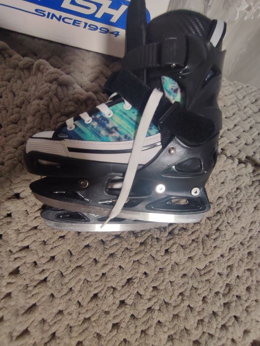 Ковзани(коньки) дитячі
