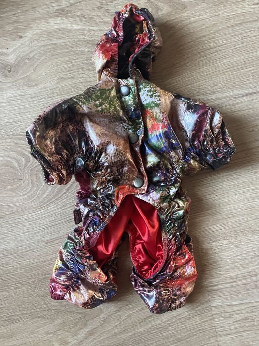 Вещи для собачек