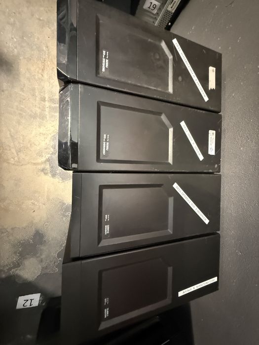 Promocja ! Zestaw 19 sztuk Dell Vostro, Optiplex używane