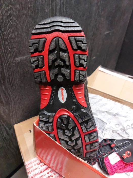Buty Robocze Półbuty BHP Ardon Forelow S1P SRC 43 WYSYŁKA GRATIS