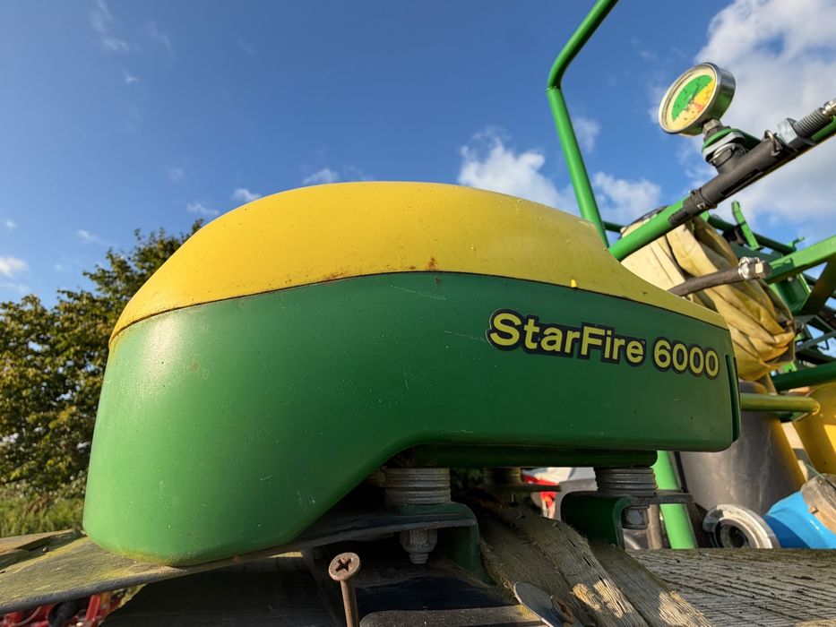 Opryskiwacz john deere m952i